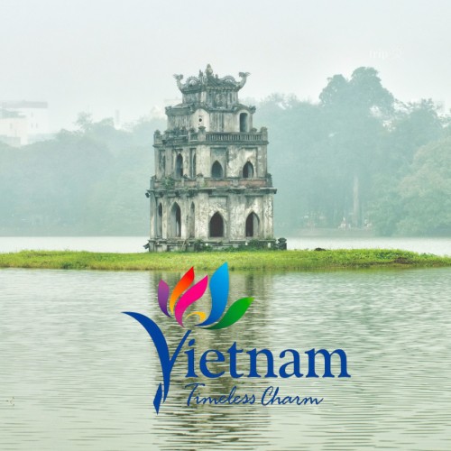 slogan du lịch việt nam - Hình 1