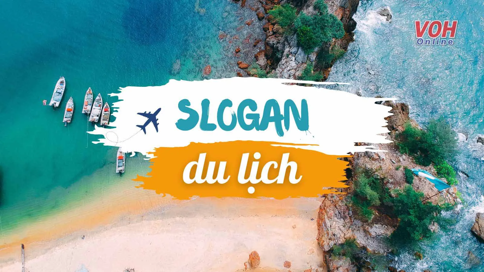slogan hay về du lịch - Hình 2