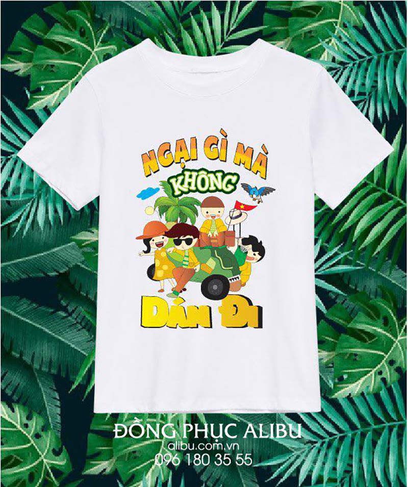 slogan hay về du lịch - Hình 4