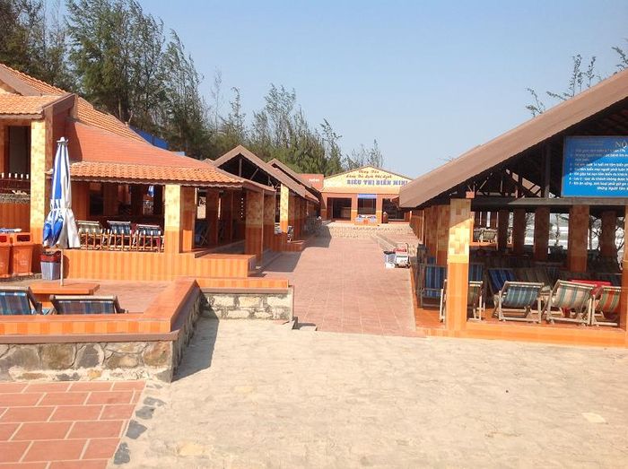 số điện thoại làng du lịch chí linh vũng tàu - Hình 2
