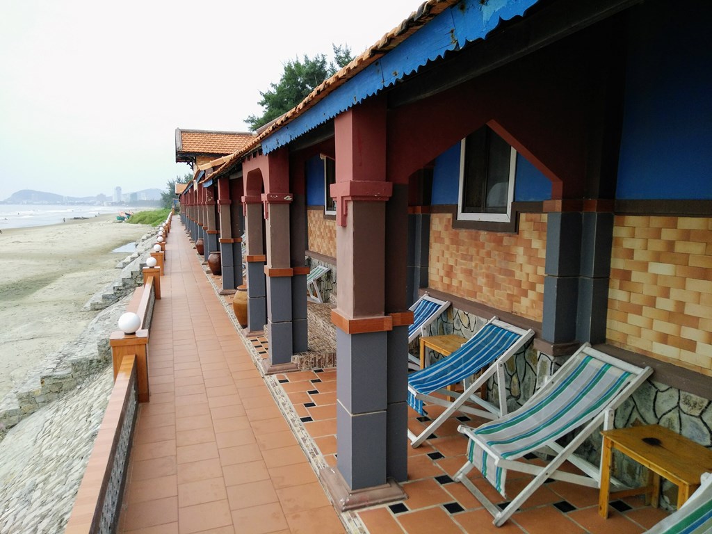 số điện thoại làng du lịch chí linh vũng tàu - Hình 3