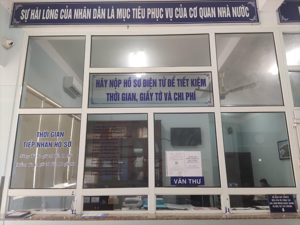 sở du lịch khánh hòa - Hình 1
