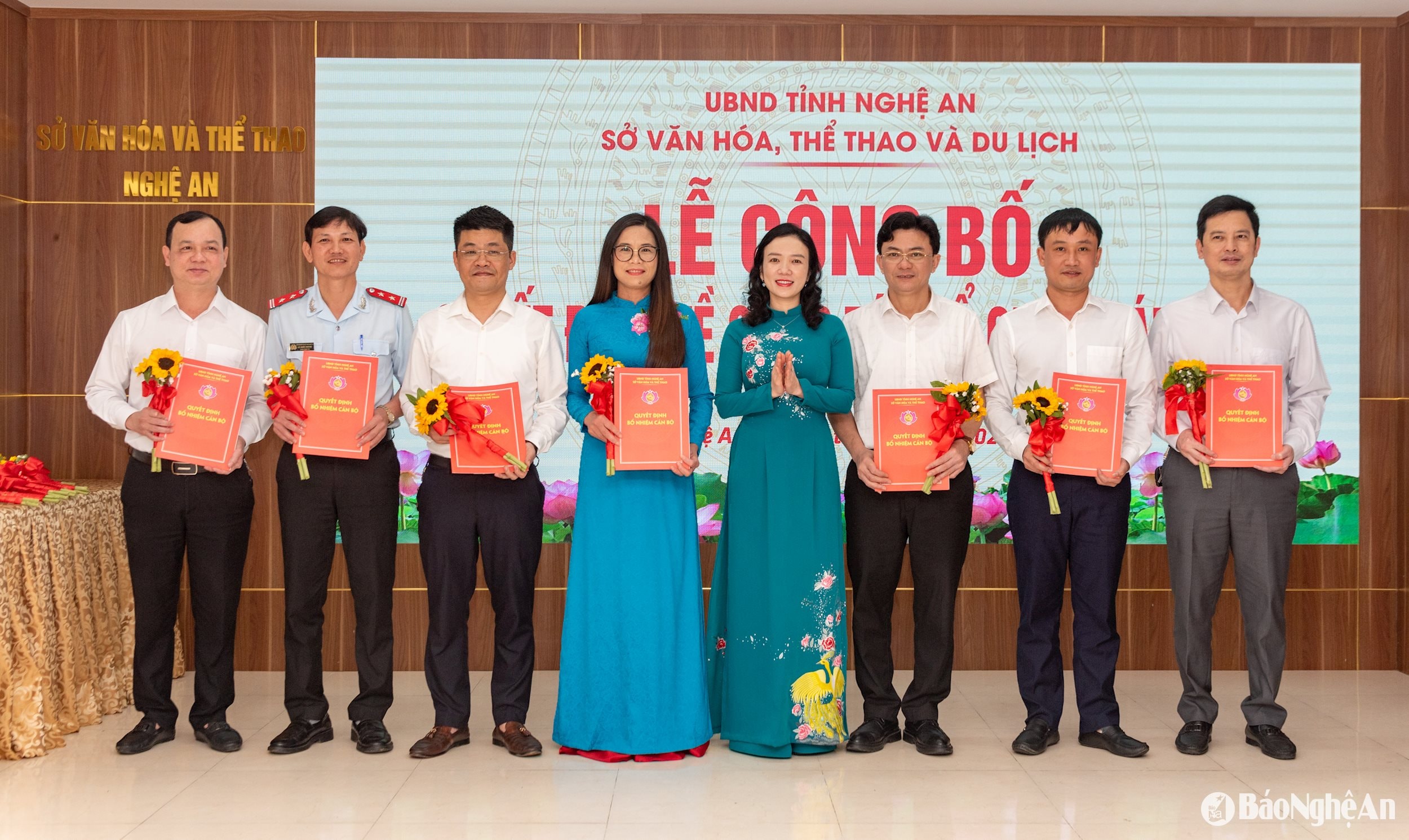 sở du lịch nghệ an - Hình 4