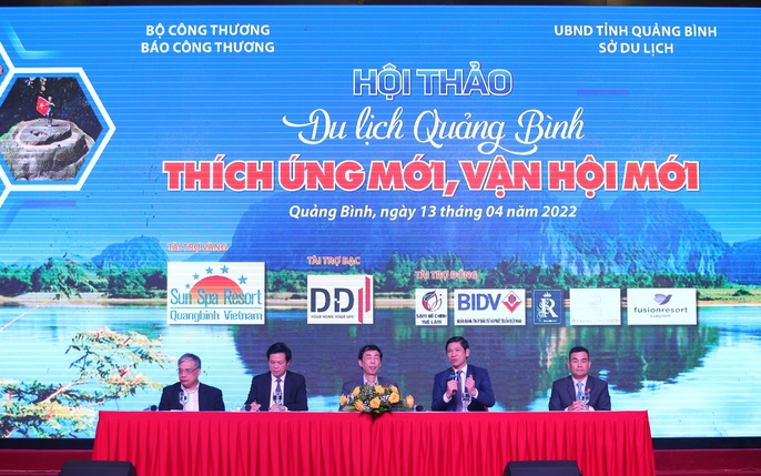 sở du lịch quảng bình - Hình 4