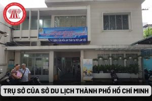 sở du lịch thành phố hcm
