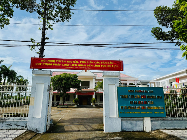 sở du lịch tỉnh an giang - Hình 3