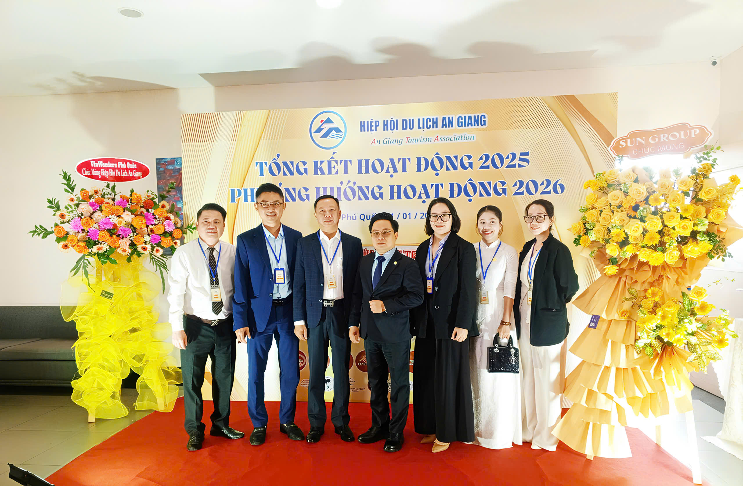 sở du lịch tỉnh an giang - Hình 4