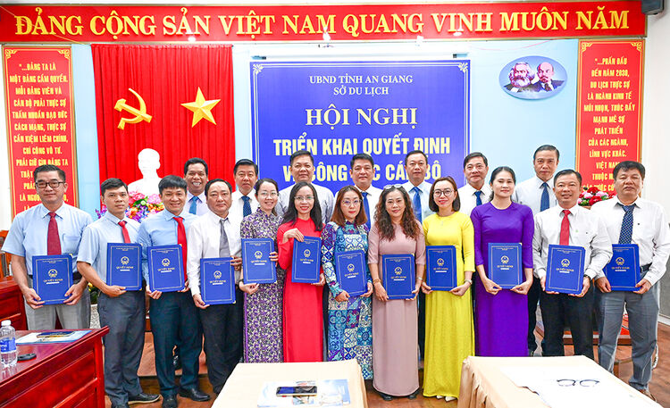 sở du lịch tỉnh an giang - Hình 5