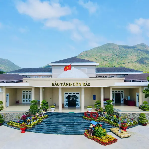 sở du lịch tỉnh bà rịa vũng tàu - Hình 1