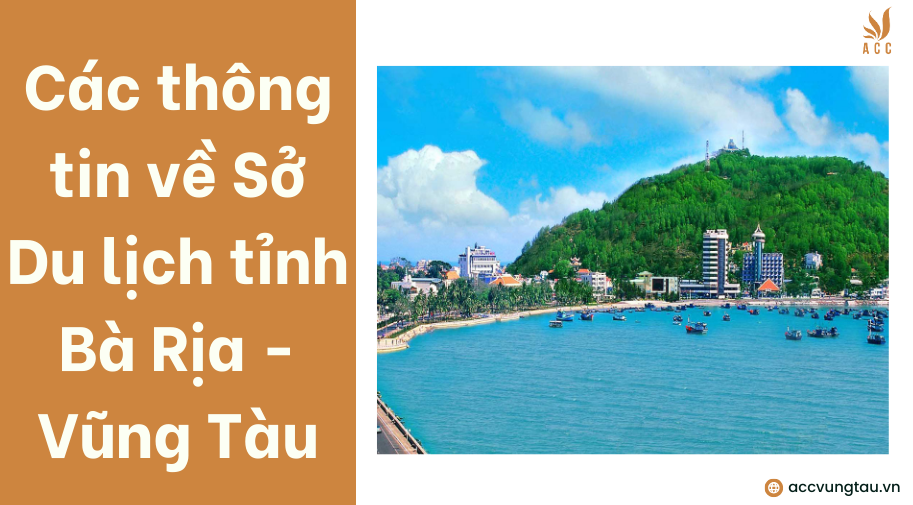 sở du lịch tỉnh bà rịa vũng tàu - Hình 3