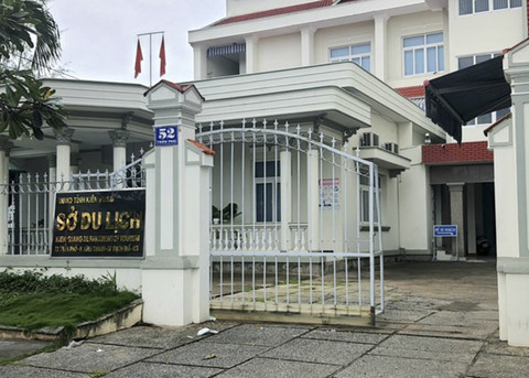 sở du lịch tỉnh kiên giang - Hình 2