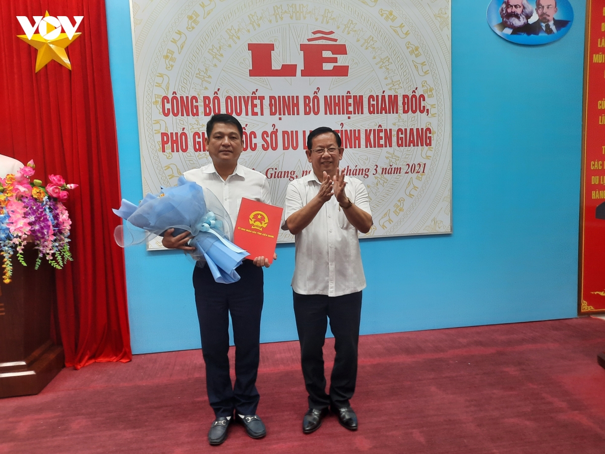 sở du lịch tỉnh kiên giang - Hình 3
