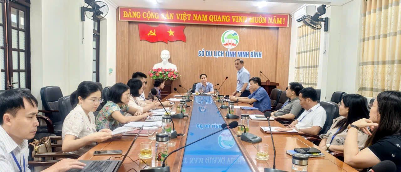 sở du lịch tỉnh ninh bình - Hình 3