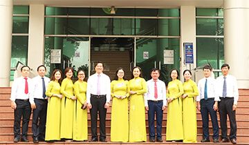sở văn hoá thể thao du lịch đồng nai - Hình 2