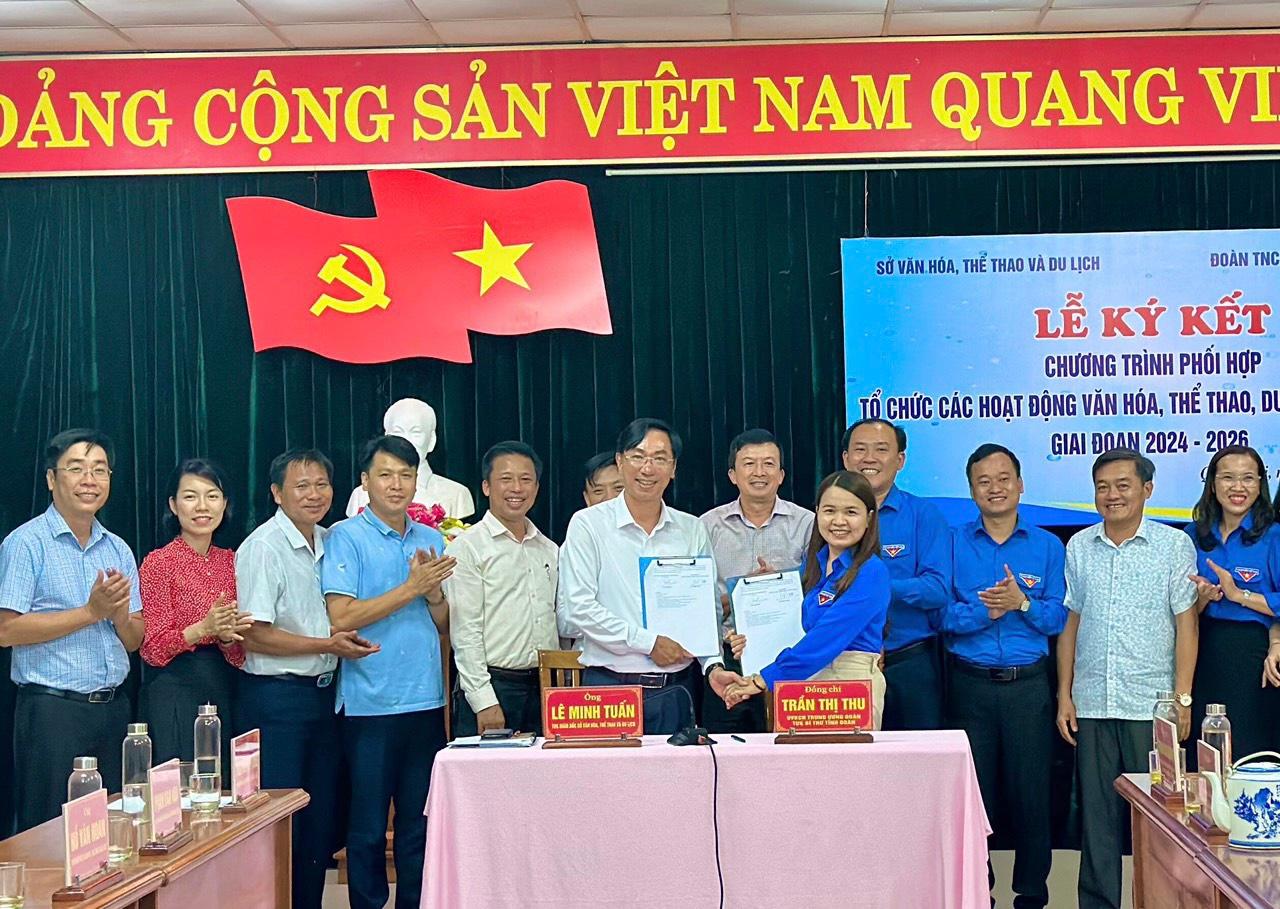 sở văn hoá thể thao du lịch quảng trị - Hình 3