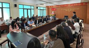 sở văn hoá thể thao du lịch quảng trị