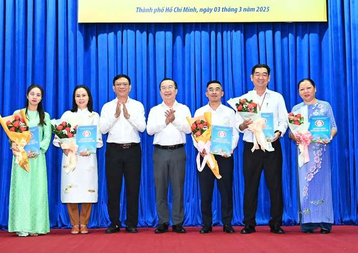 sở van hoa the thao du lich tphcm - Hình 4