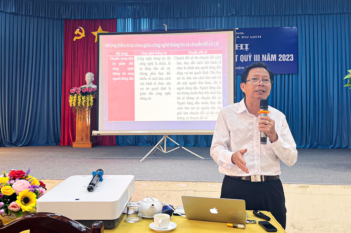 sở văn hóa thể thao và du lịch an giang - Hình 3