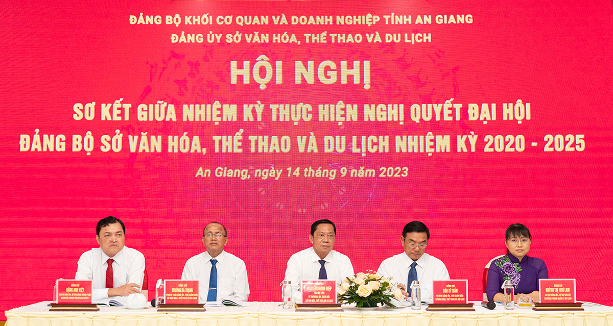 sở văn hóa thể thao và du lịch an giang - Hình 4