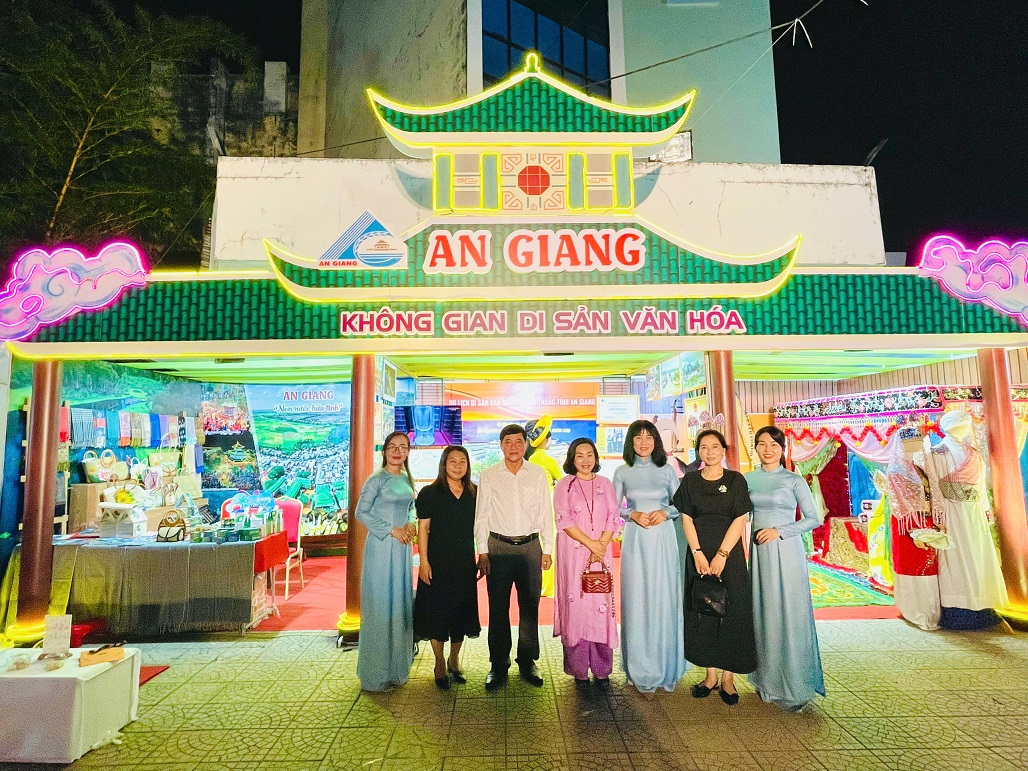 sở văn hóa thể thao và du lịch an giang - Hình 5