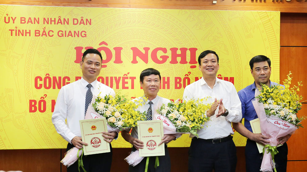 sở văn hóa thể thao và du lịch bắc giang - Hình 4