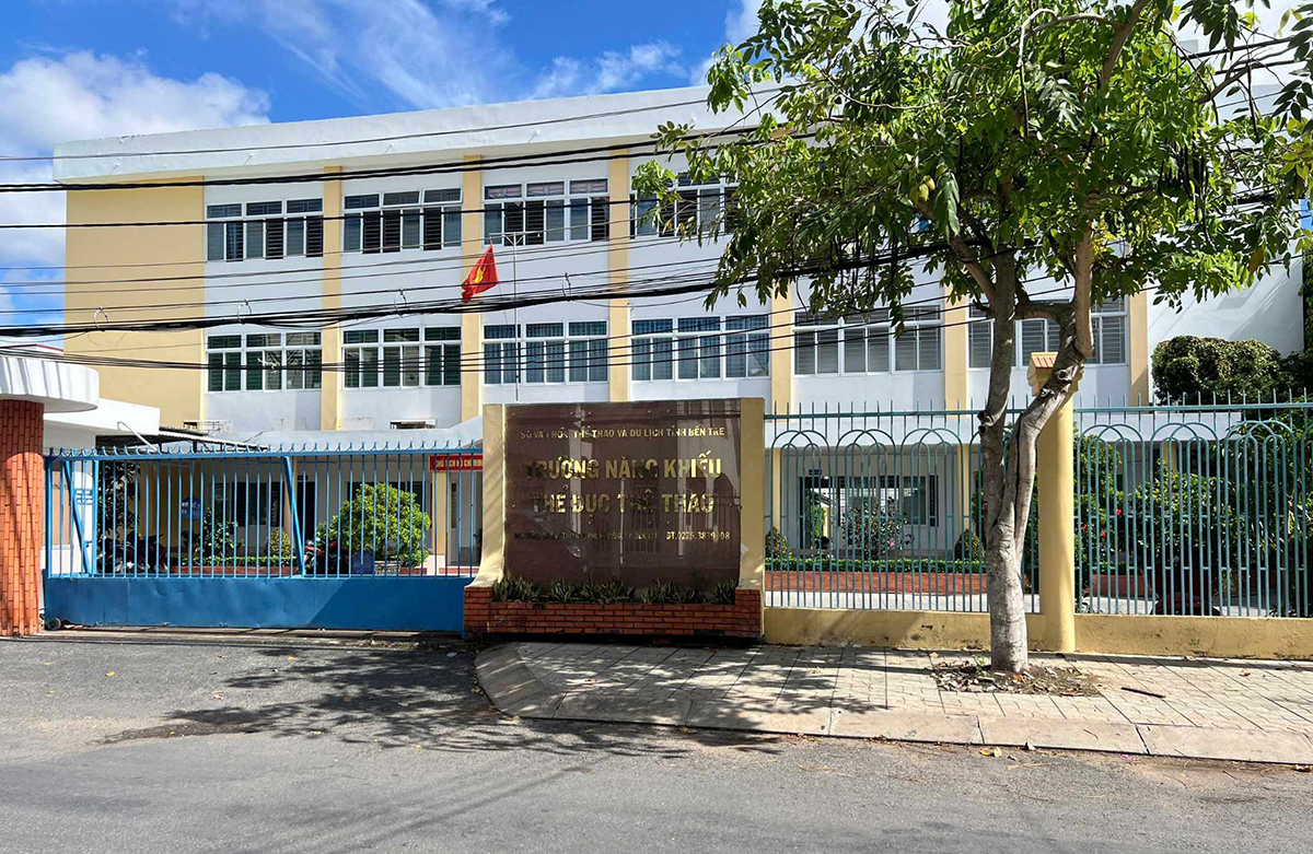 sở văn hóa thể thao và du lịch bến tre - Hình 4