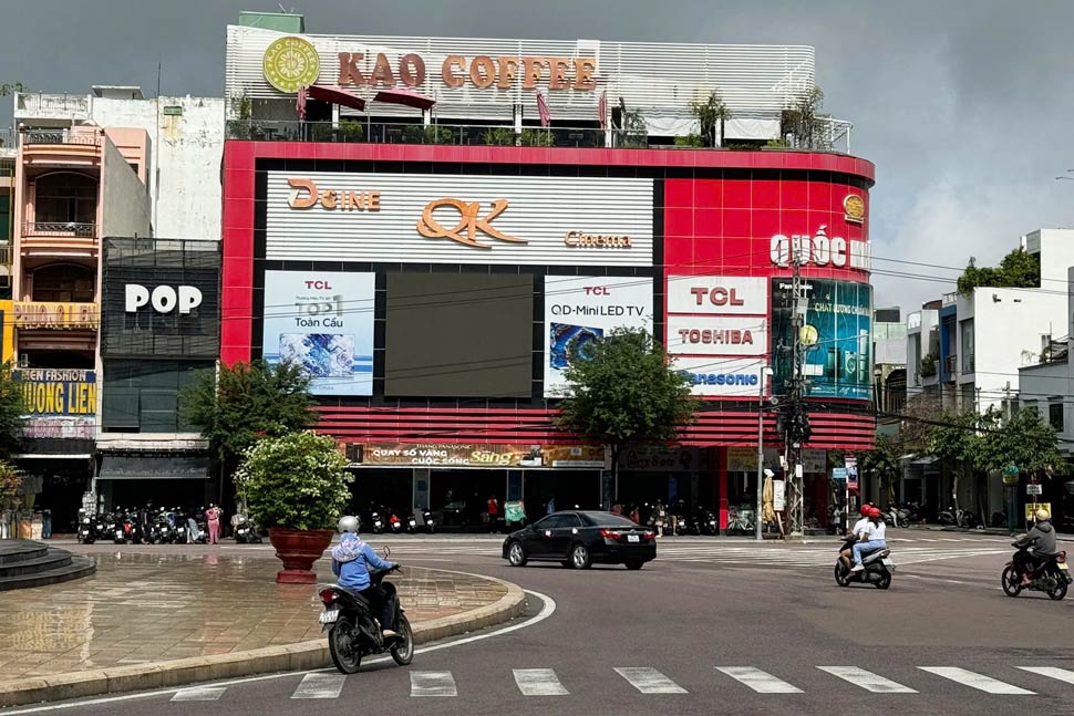 sở văn hóa thể thao và du lịch bình định - Hình 2