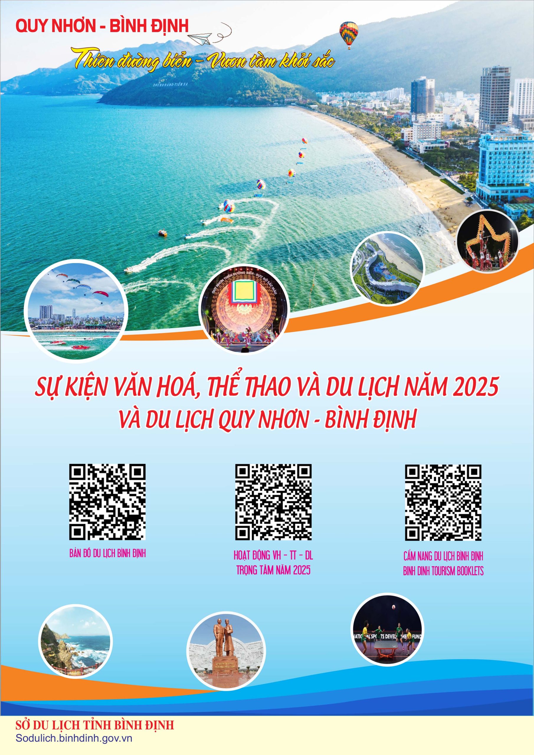 sở văn hóa thể thao và du lịch bình định - Hình 4
