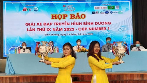 sở văn hóa thể thao và du lịch bình dương - Hình 1