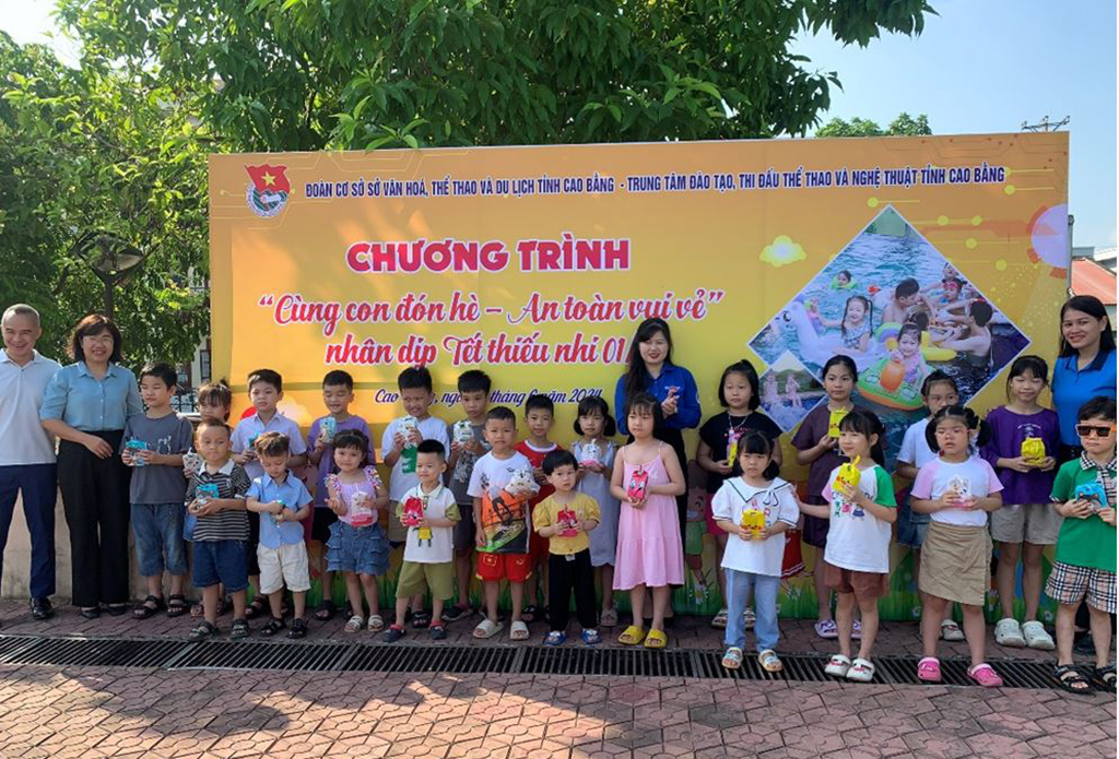 sở văn hóa thể thao và du lịch cao bằng - Hình 5