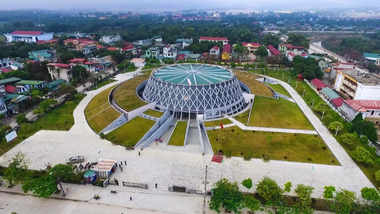 sở văn hóa thể thao và du lịch điện biên - Hình 1