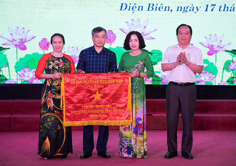sở văn hóa thể thao và du lịch điện biên - Hình 2