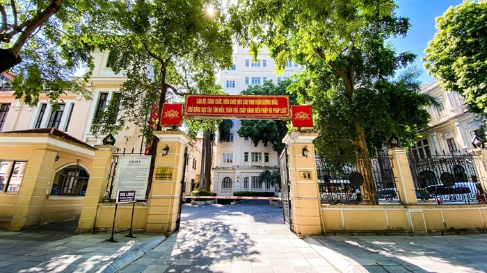sở văn hóa thể thao và du lịch hưng yên - Hình 2