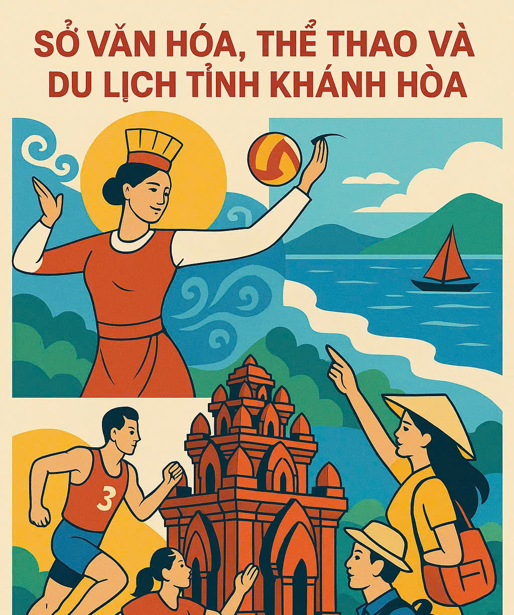 sở văn hóa thể thao và du lịch khánh hòa - Hình 4
