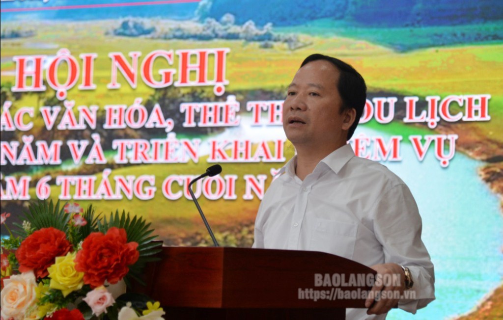 sở văn hóa thể thao và du lịch lạng sơn - Hình 2