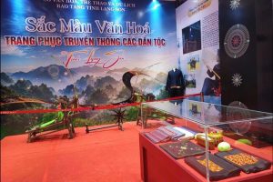 sở văn hóa thể thao và du lịch lạng sơn
