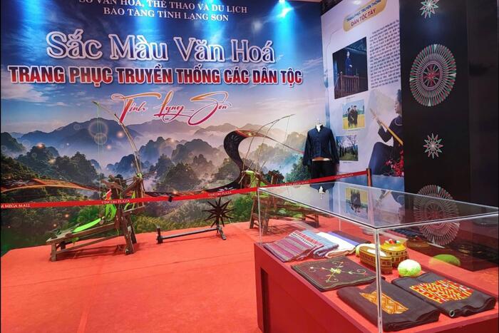 sở văn hóa thể thao và du lịch lạng sơn - Hình 1