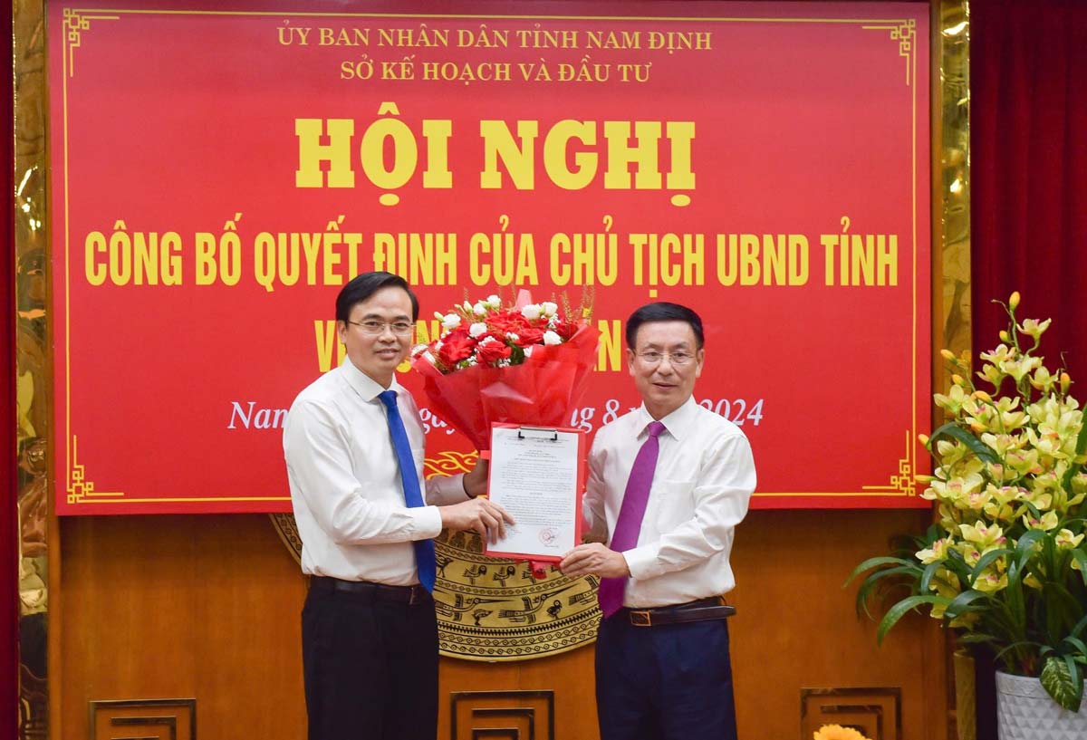 sở văn hóa thể thao và du lịch nam định - Hình 2
