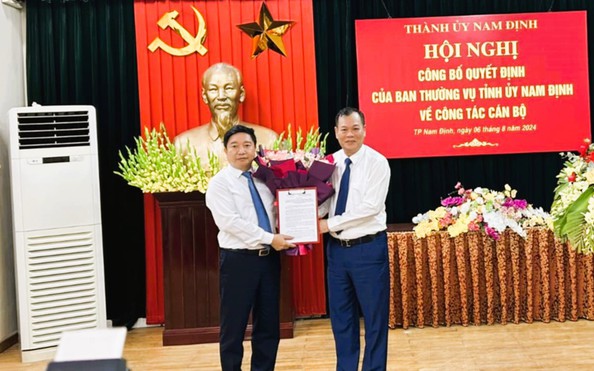 sở văn hóa thể thao và du lịch nam định - Hình 3