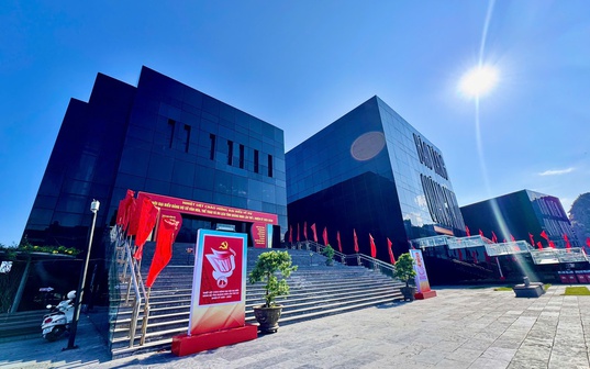 sở văn hóa thể thao và du lịch quảng ninh - Hình 3