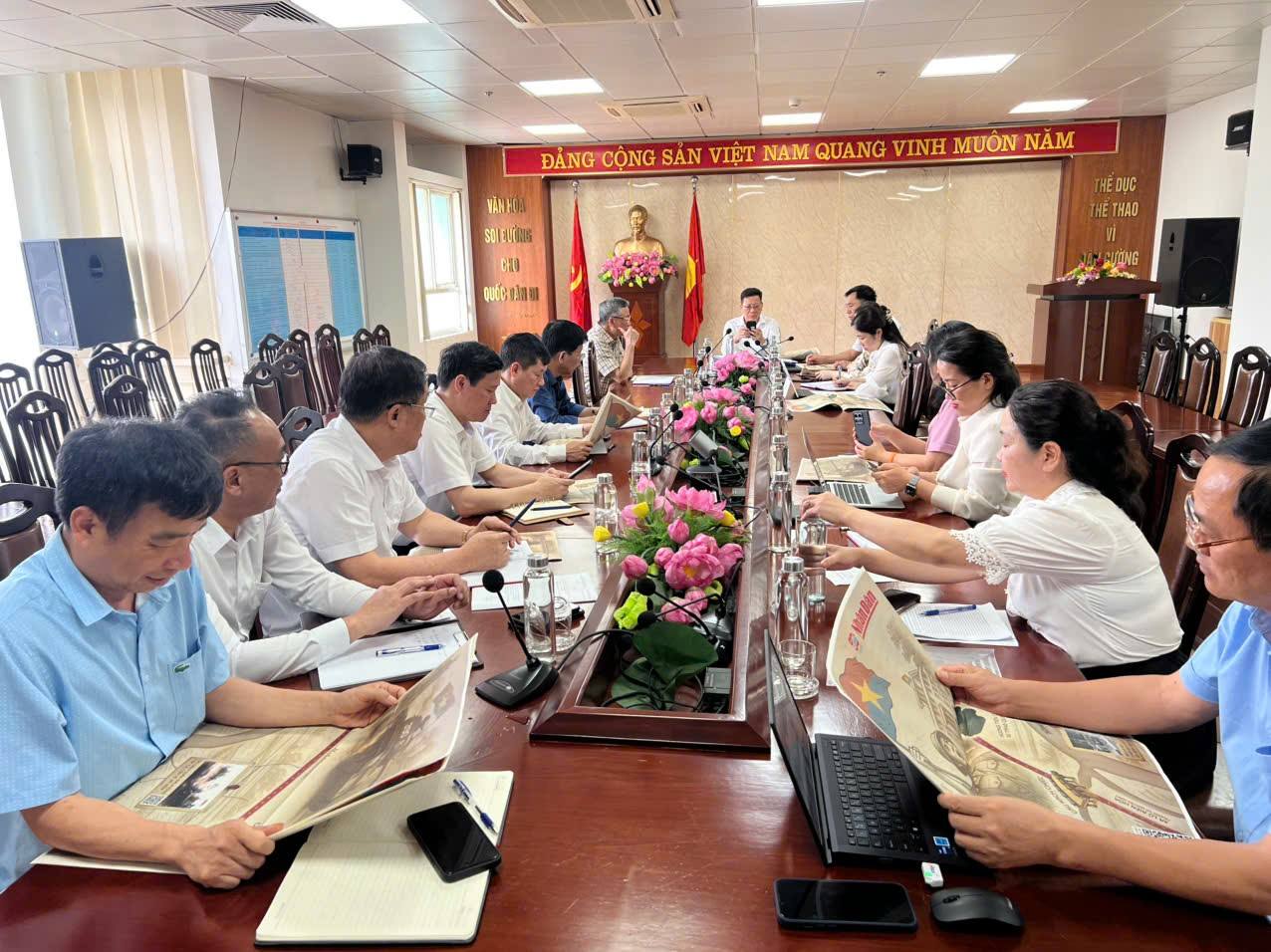 sở văn hóa thể thao và du lịch quảng ninh - Hình 5