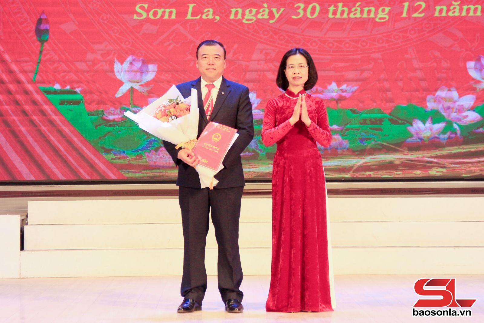 sở văn hóa thể thao và du lịch sơn la - Hình 3