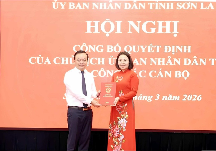 sở văn hóa thể thao và du lịch sơn la - Hình 4