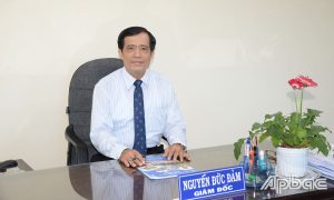 sở văn hóa thể thao và du lịch tiền giang