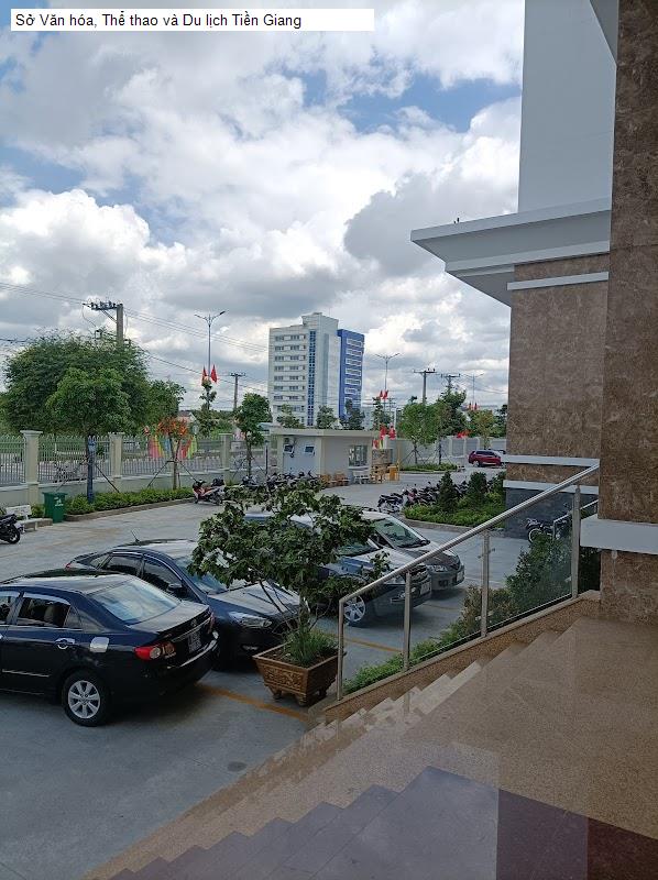 sở văn hóa thể thao và du lịch tiền giang - Hình 4