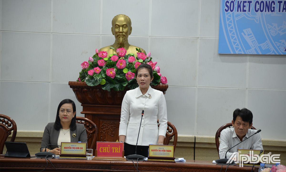 sở văn hóa thể thao và du lịch tiền giang - Hình 5