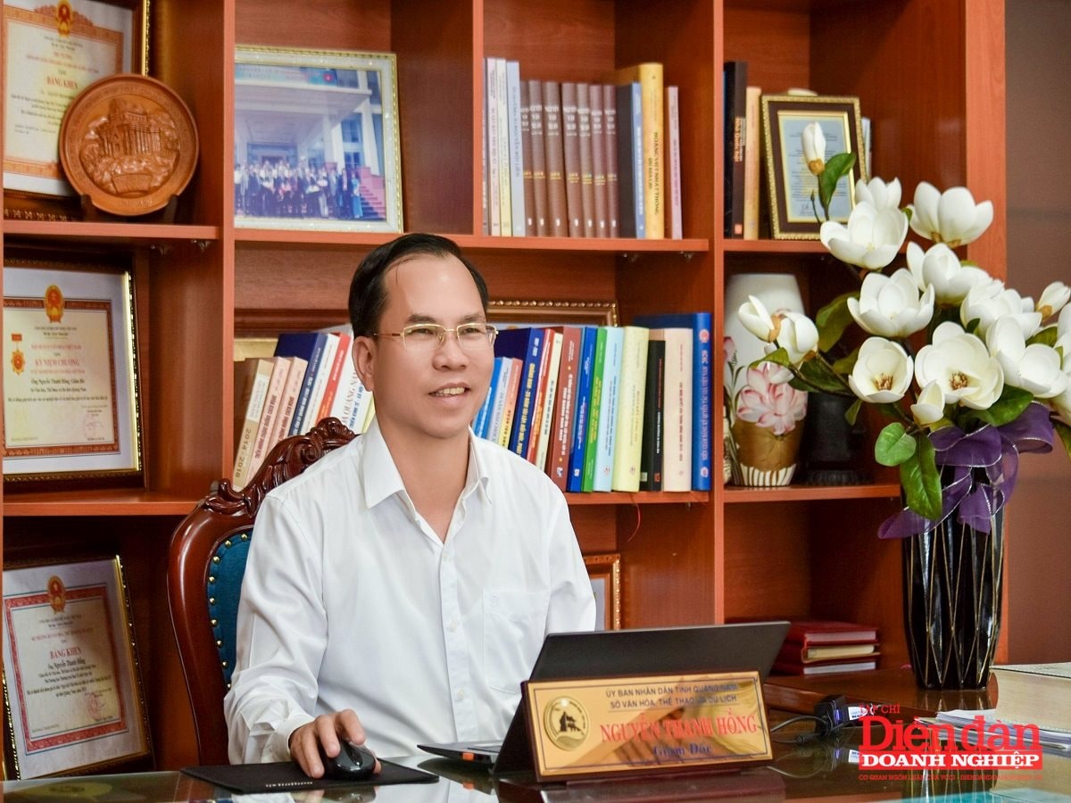 sở văn hóa thể thao và du lịch tỉnh quảng nam - Hình 4