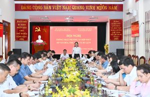sở văn hóa thể thao và du lịch tỉnh tuyên quang