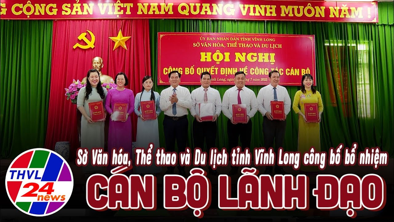 sở văn hóa thể thao và du lịch tỉnh vĩnh long - Hình 2
