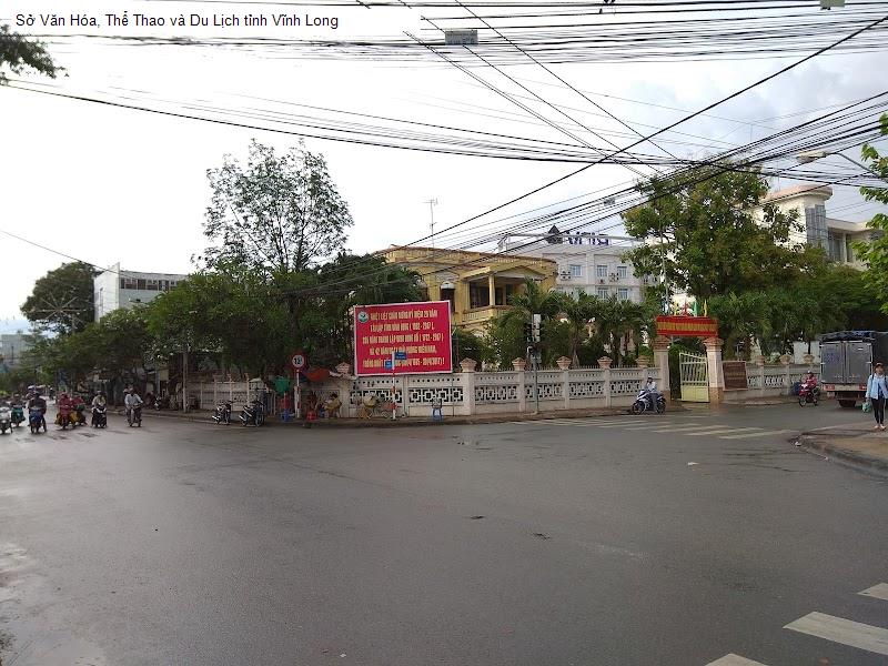 sở văn hóa thể thao và du lịch tỉnh vĩnh long - Hình 3